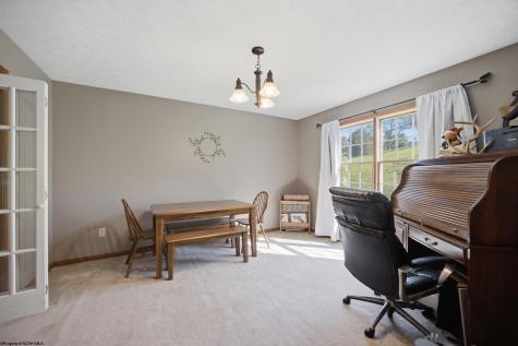242 Linmad Lane Lost Creek WV 26385