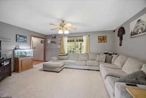 242 Linmad Lane Lost Creek WV 26385
