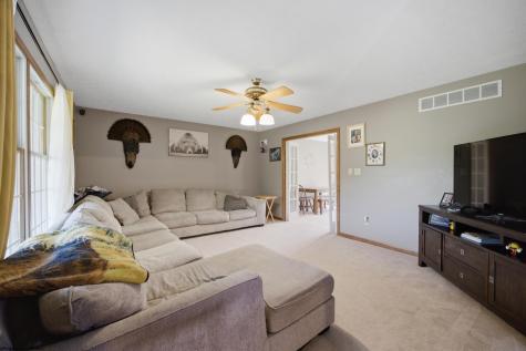242 Linmad Lane Lost Creek WV 26385