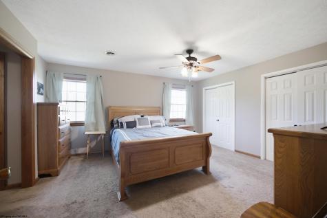 242 Linmad Lane Lost Creek WV 26385