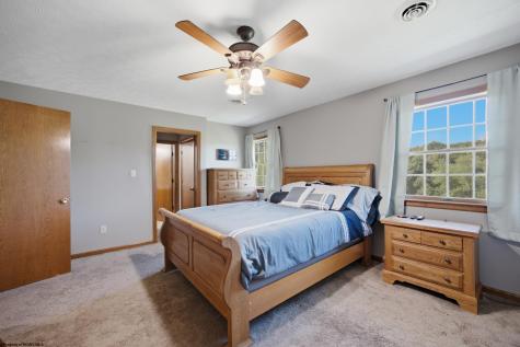 242 Linmad Lane Lost Creek WV 26385