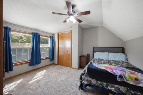 242 Linmad Lane Lost Creek WV 26385
