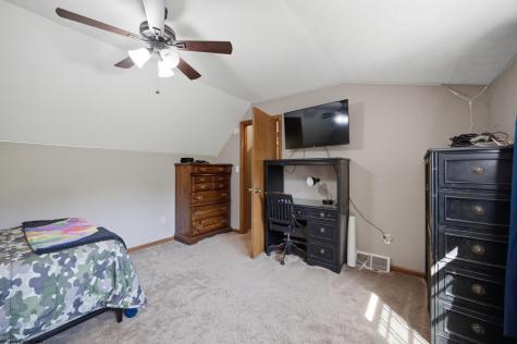 242 Linmad Lane Lost Creek WV 26385