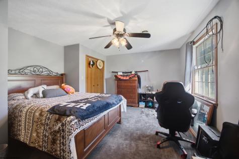 242 Linmad Lane Lost Creek WV 26385
