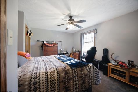 242 Linmad Lane Lost Creek WV 26385