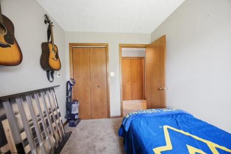 242 Linmad Lane Lost Creek WV 26385