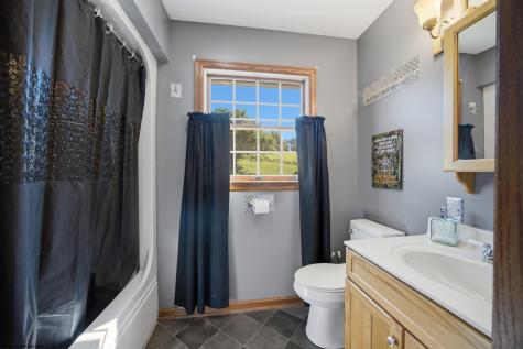 242 Linmad Lane Lost Creek WV 26385