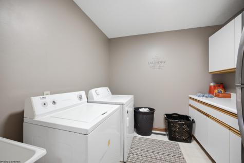 242 Linmad Lane Lost Creek WV 26385