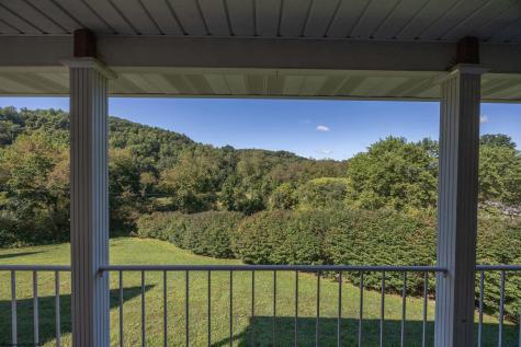 242 Linmad Lane Lost Creek WV 26385