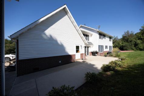 242 Linmad Lane Lost Creek WV 26385