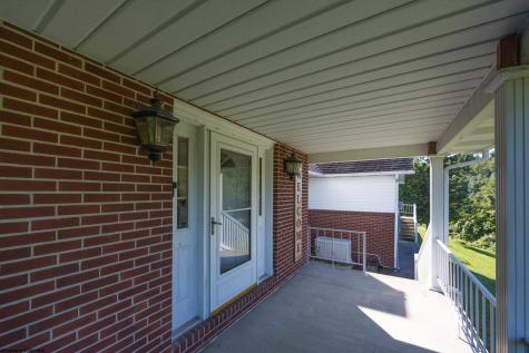 242 Linmad Lane Lost Creek WV 26385