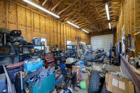 242 Linmad Lane Lost Creek WV 26385
