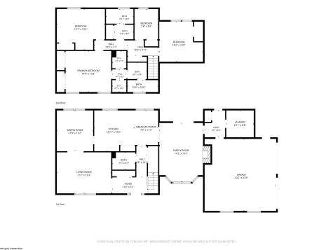 242 Linmad Lane Lost Creek WV 26385