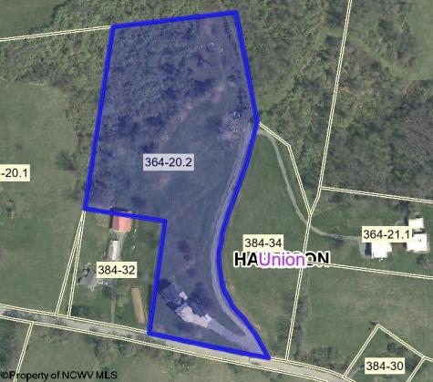 242 Linmad Lane Lost Creek WV 26385