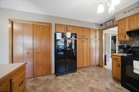 242 Linmad Lane Lost Creek WV 26385