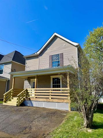 516 Alta Vista Avenue Fairmont WV 26554