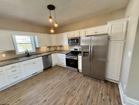 516 Alta Vista Avenue Fairmont WV 26554