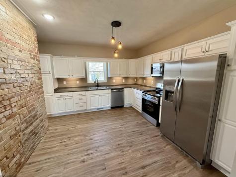 516 Alta Vista Avenue Fairmont WV 26554