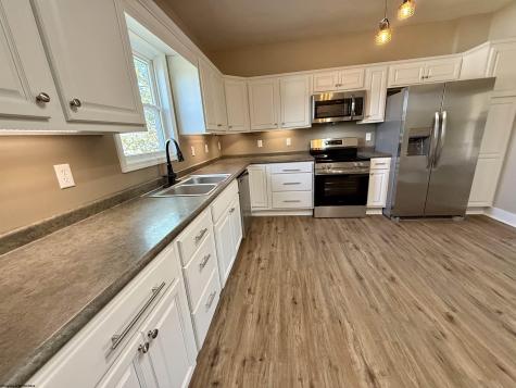516 Alta Vista Avenue Fairmont WV 26554