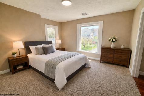 516 Alta Vista Avenue Fairmont WV 26554