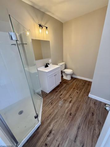 516 Alta Vista Avenue Fairmont WV 26554