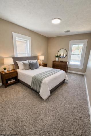 516 Alta Vista Avenue Fairmont WV 26554