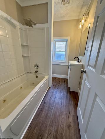 516 Alta Vista Avenue Fairmont WV 26554