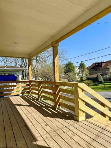 516 Alta Vista Avenue Fairmont WV 26554