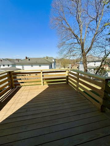 516 Alta Vista Avenue Fairmont WV 26554