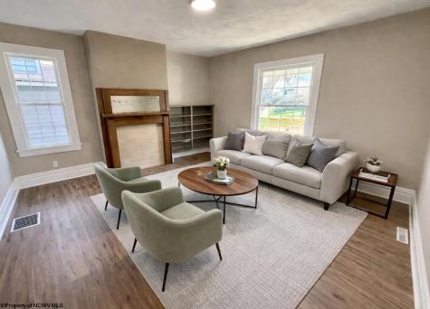 516 Alta Vista Avenue Fairmont WV 26554