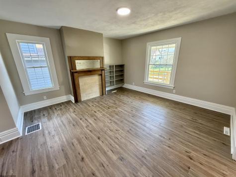 516 Alta Vista Avenue Fairmont WV 26554
