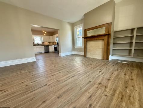 516 Alta Vista Avenue Fairmont WV 26554
