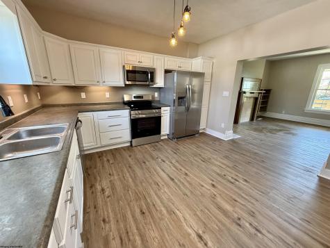516 Alta Vista Avenue Fairmont WV 26554