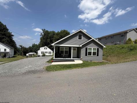 139 Montgomery Road Weston WV 26452