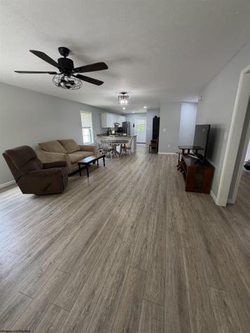139 Montgomery Road Weston WV 26452
