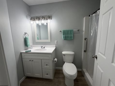 139 Montgomery Road Weston WV 26452