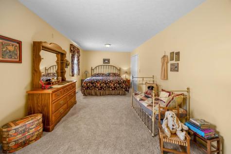 4231 Canaan Road Rock Cave WV 26234