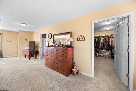 4231 Canaan Road Rock Cave WV 26234
