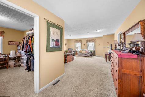 4231 Canaan Road Rock Cave WV 26234