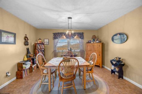 4231 Canaan Road Rock Cave WV 26234