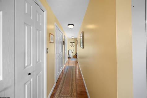 4231 Canaan Road Rock Cave WV 26234