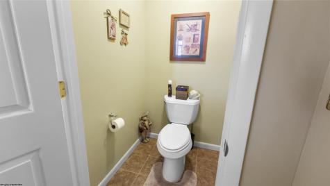 4231 Canaan Road Rock Cave WV 26234