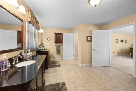 4231 Canaan Road Rock Cave WV 26234