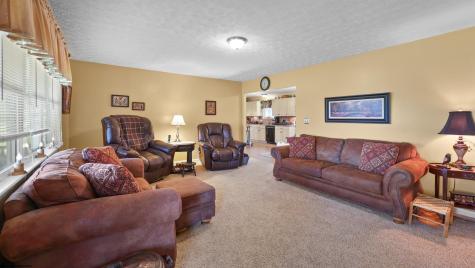 4231 Canaan Road Rock Cave WV 26234