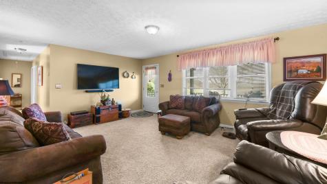 4231 Canaan Road Rock Cave WV 26234