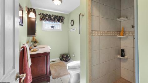 4231 Canaan Road Rock Cave WV 26234
