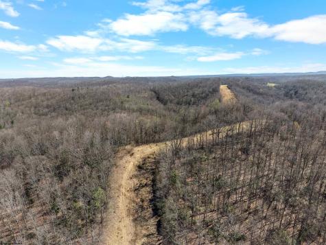4231 Canaan Road Rock Cave WV 26234