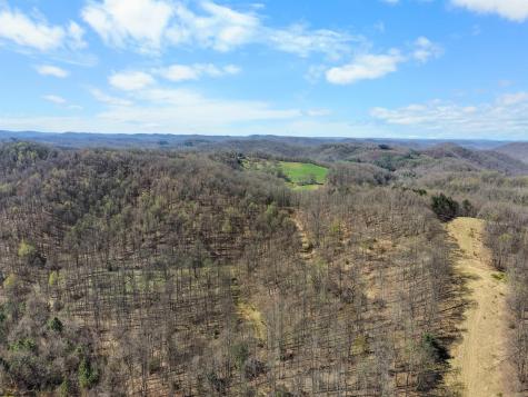 4231 Canaan Road Rock Cave WV 26234