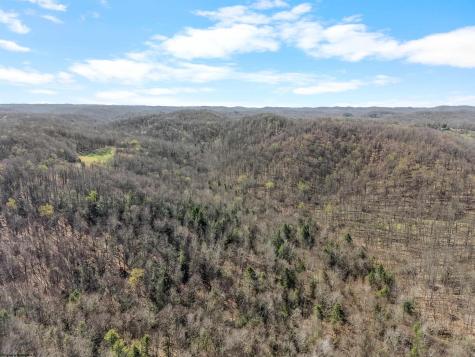 4231 Canaan Road Rock Cave WV 26234