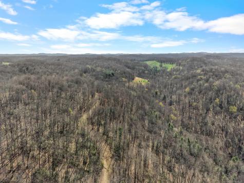 4231 Canaan Road Rock Cave WV 26234